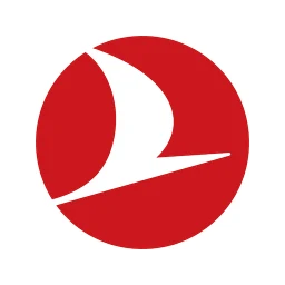 Turkish Airlines Flight Ticket 图标